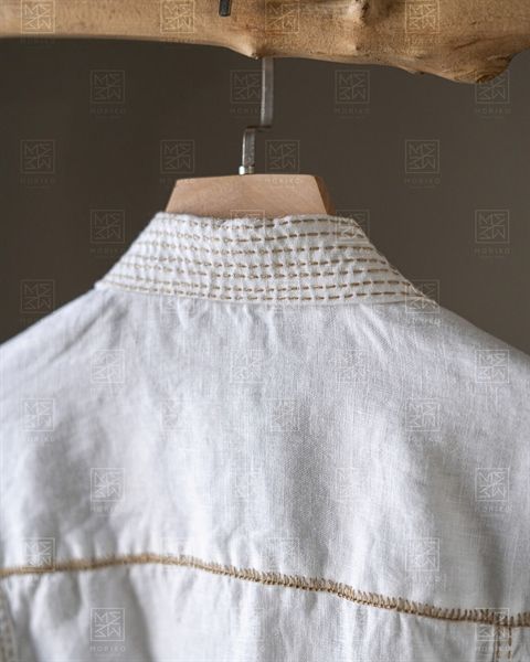  Sashiko Jacket 