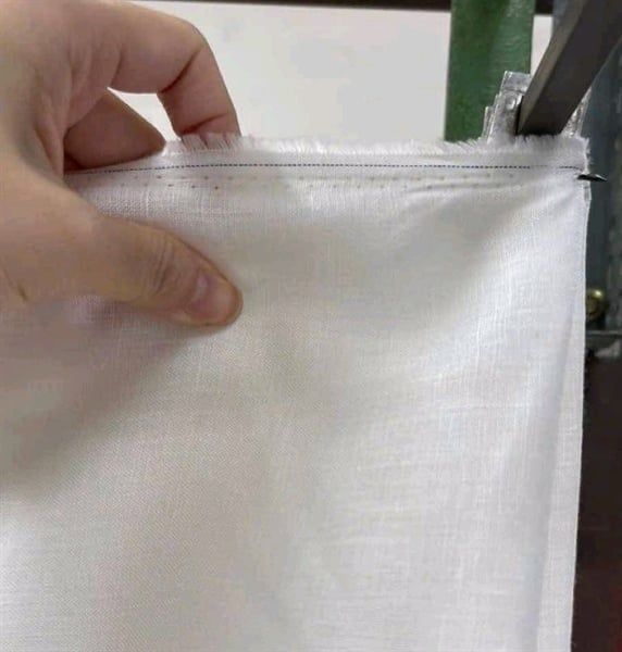  Linen trắng sớ cộng 