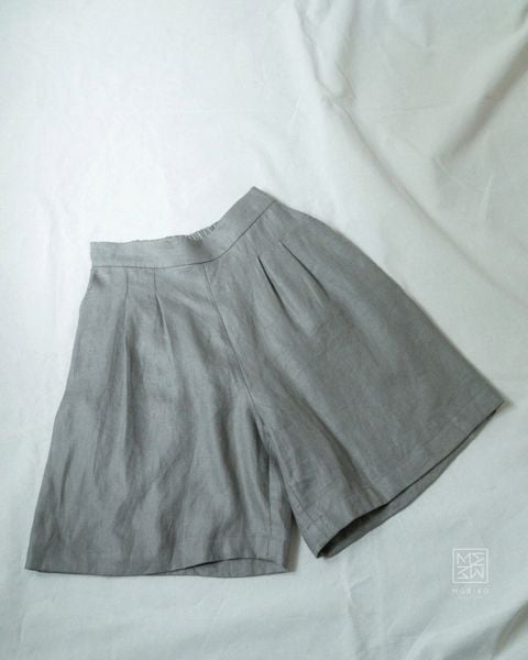  Quần short 