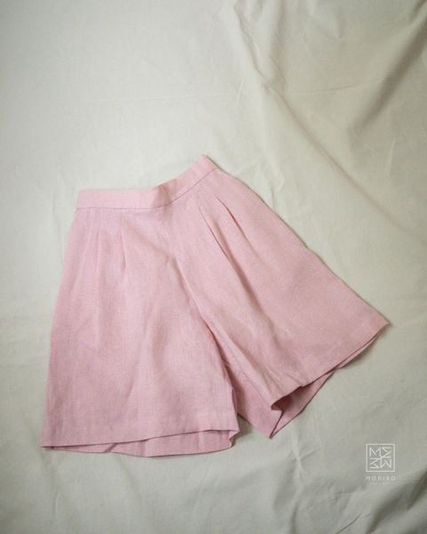  Quần short 