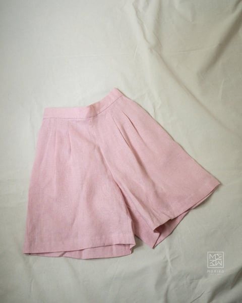  Quần short 