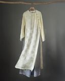  Áo dài TỊNH LIÊN 