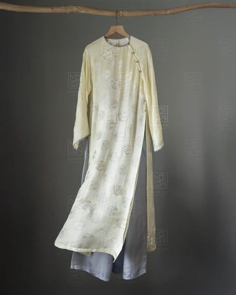  Áo dài TỊNH LIÊN 