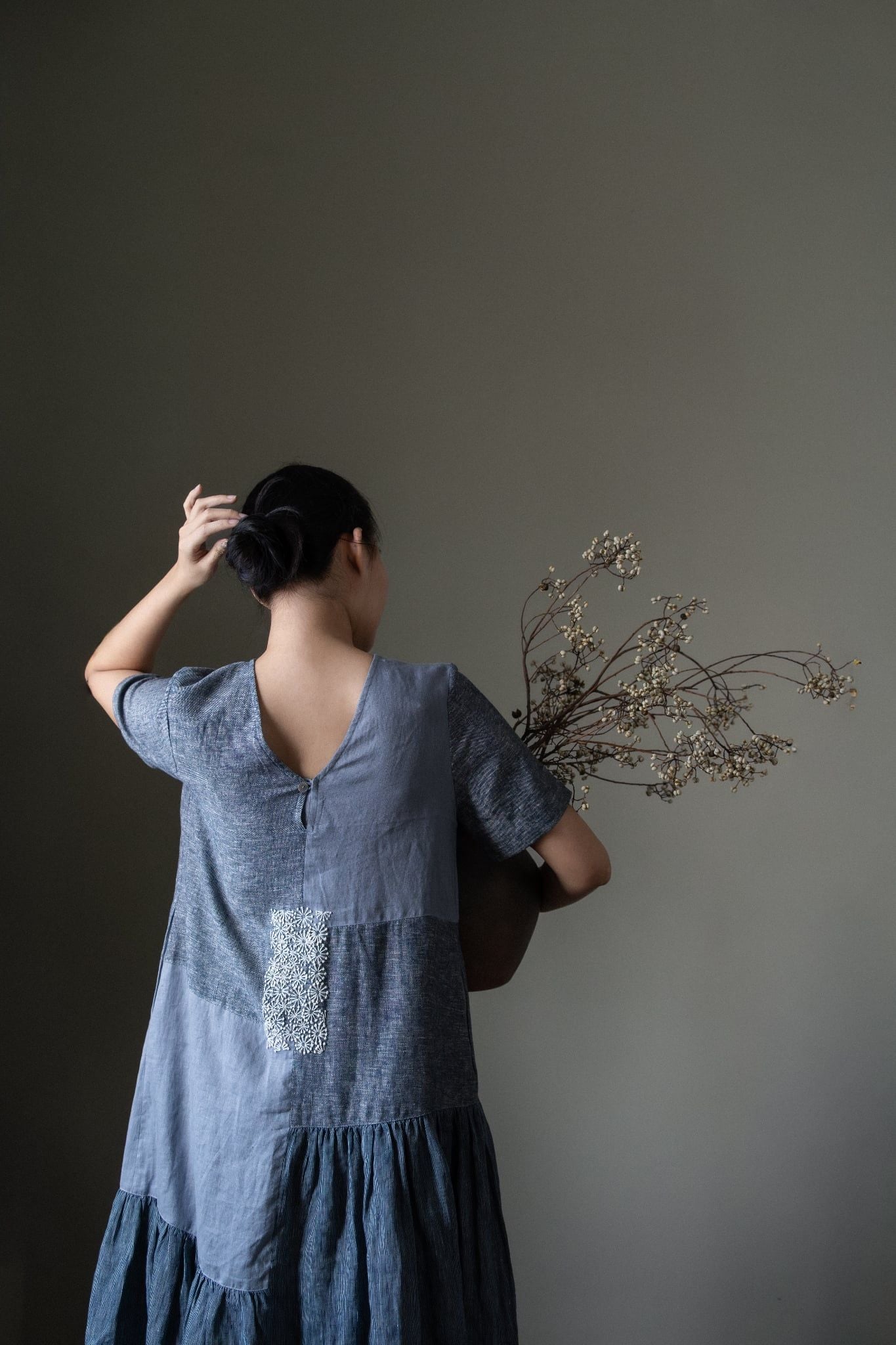  Đầm Tuyết 