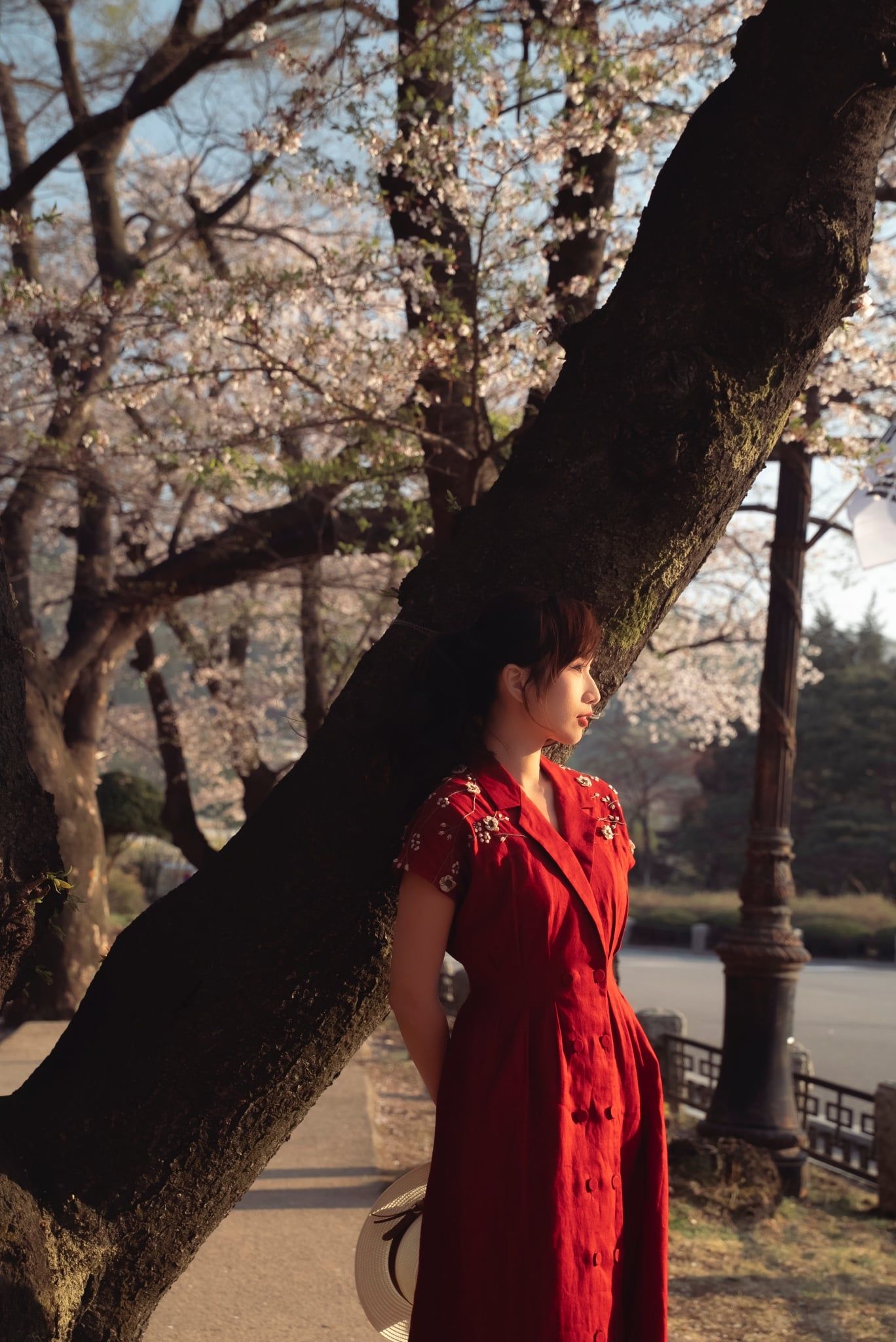  TANAMI Dress 