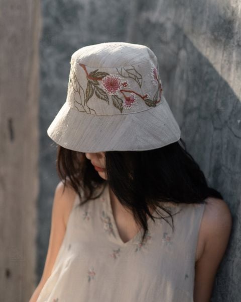  Nón Bạch Đàn 