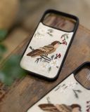  Case Iphone - Chim sẻ - Be 