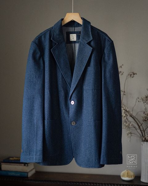  Blazer nam 1 lớp 