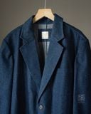  Blazer nam 1 lớp 