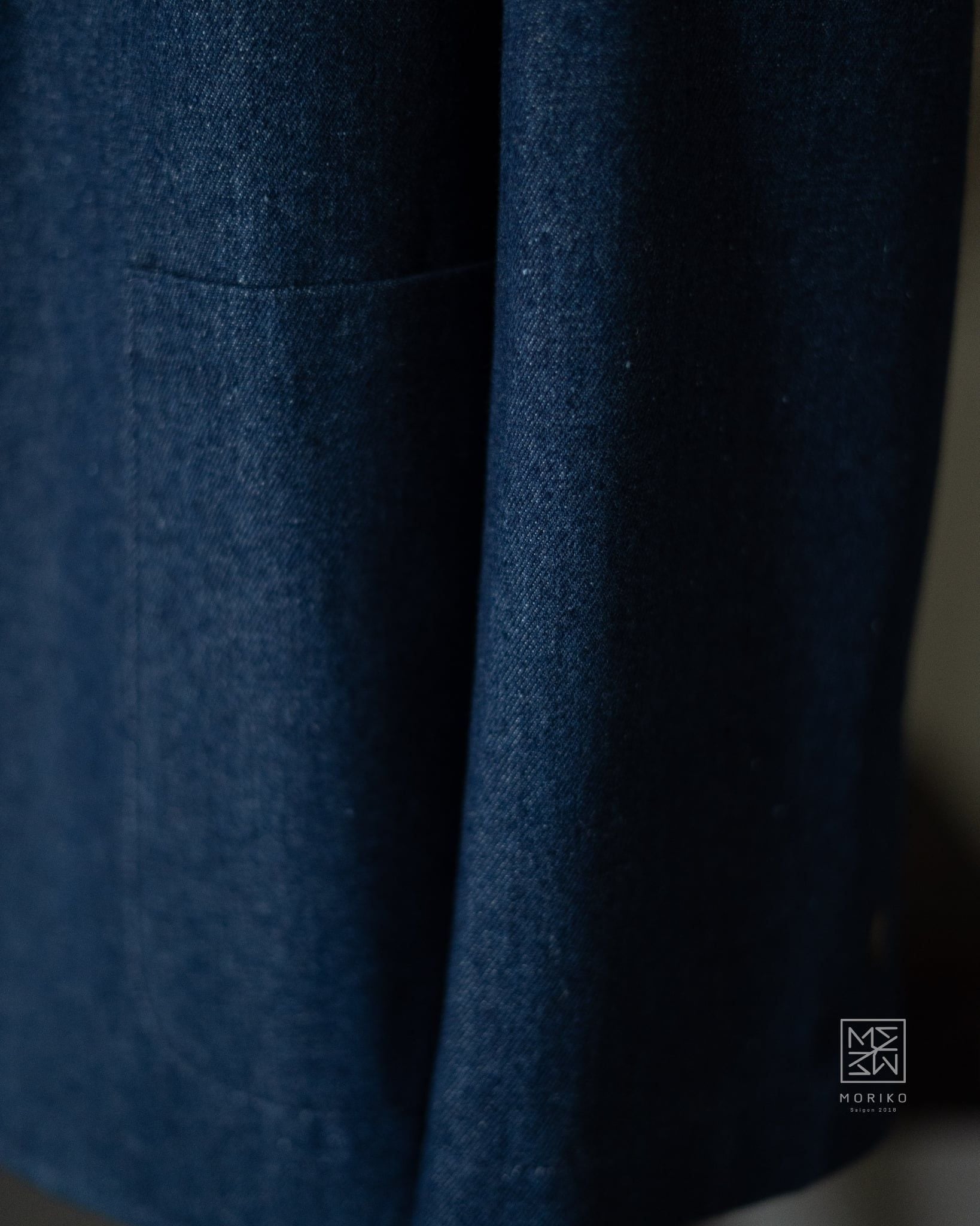  Blazer nam 1 lớp 