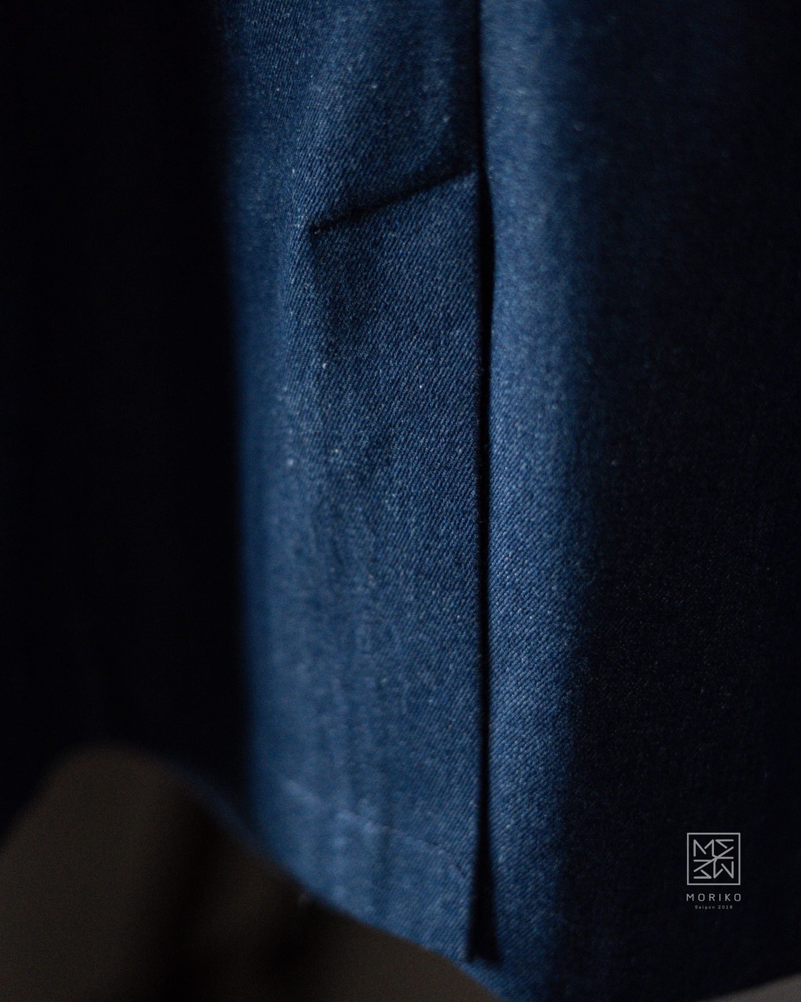  Blazer nam 1 lớp 