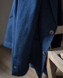  Blazer nam 1 lớp 