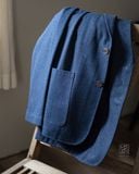  Blazer nam 1 lớp 