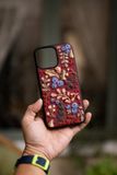 Case Iphone - Aki - Đỏ 