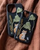  Case Iphone - Mèo 
