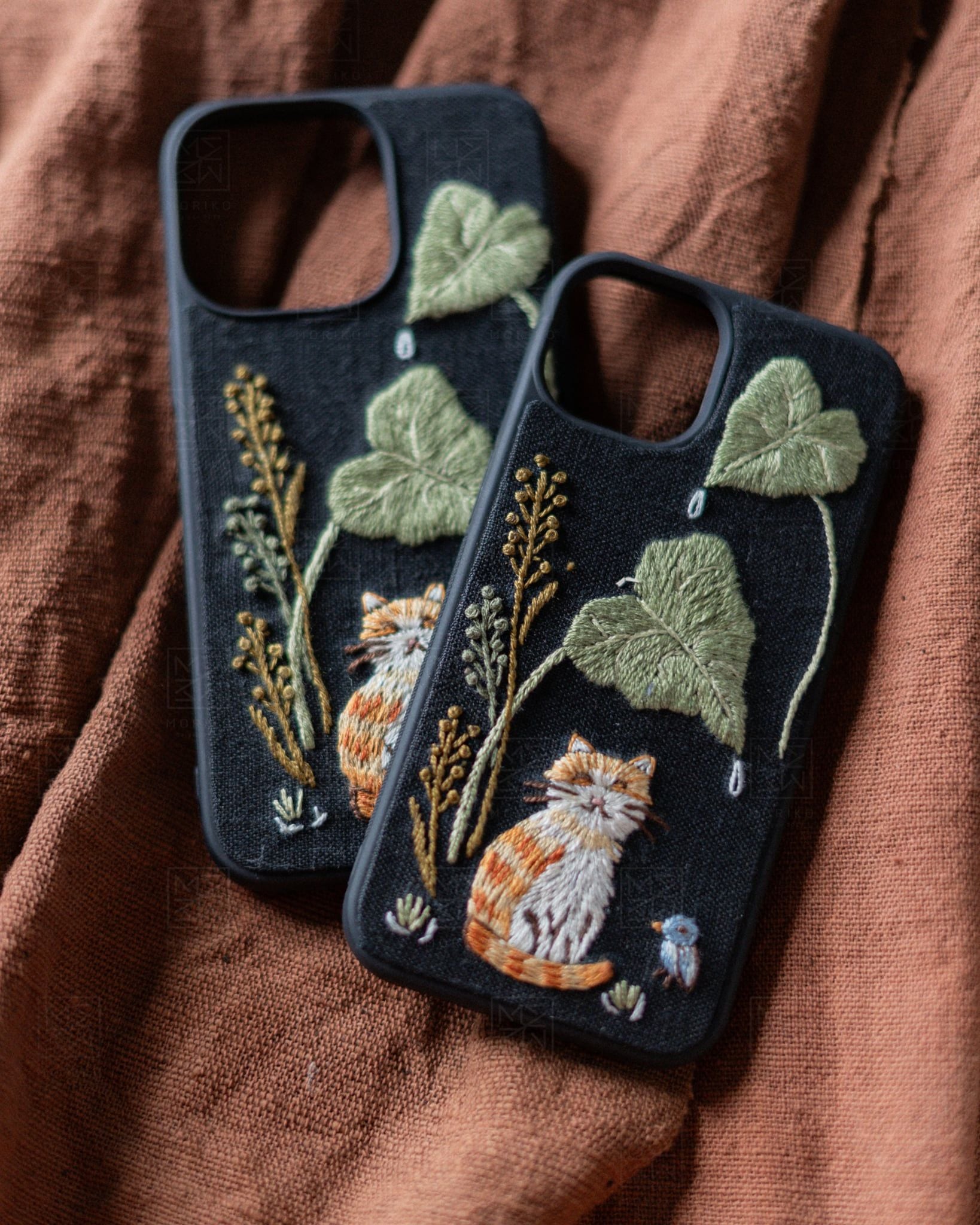  Case Iphone - Mèo 