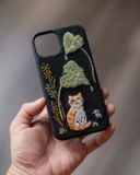  Case Iphone - Mèo 