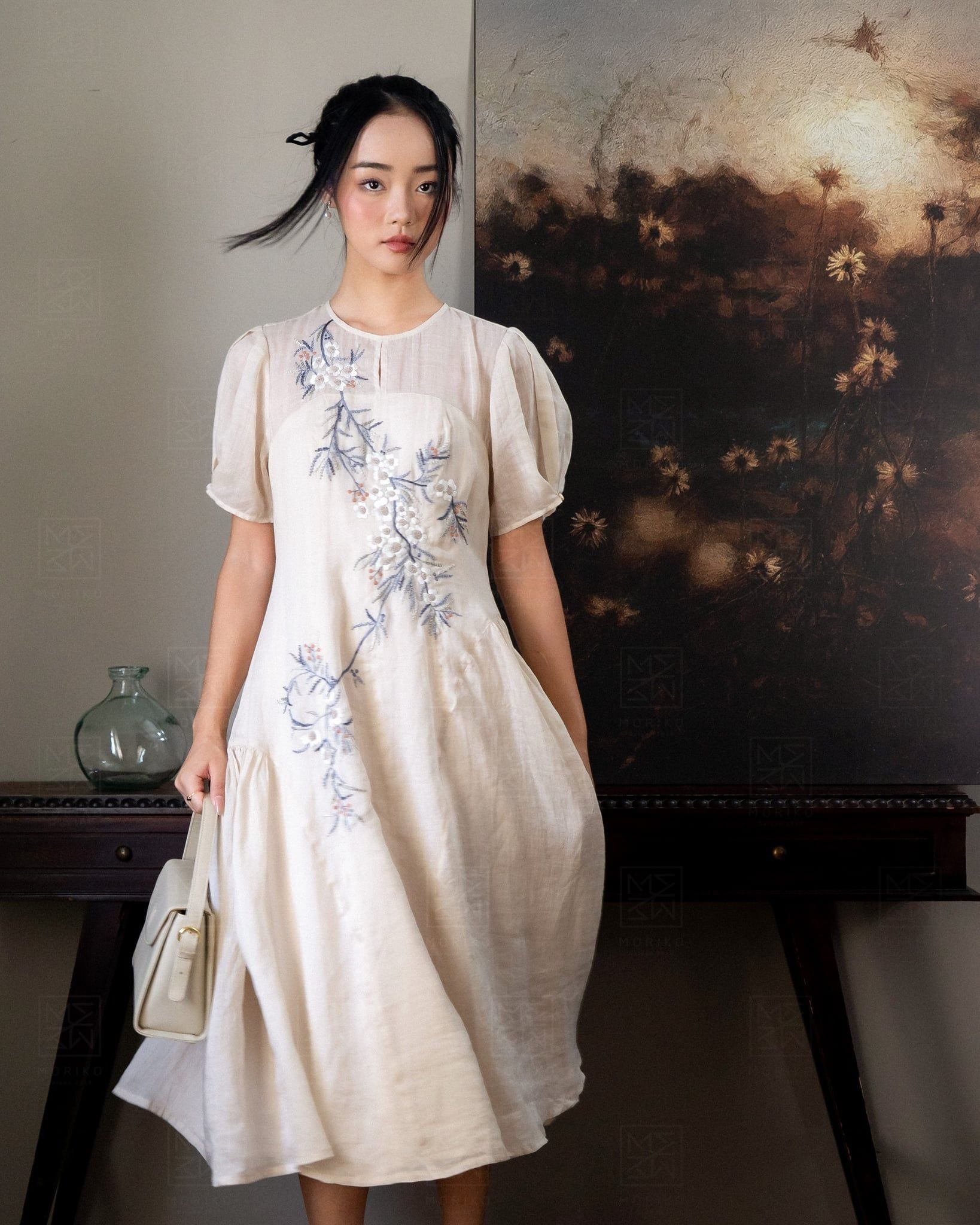  Đầm Thanh Liễu 