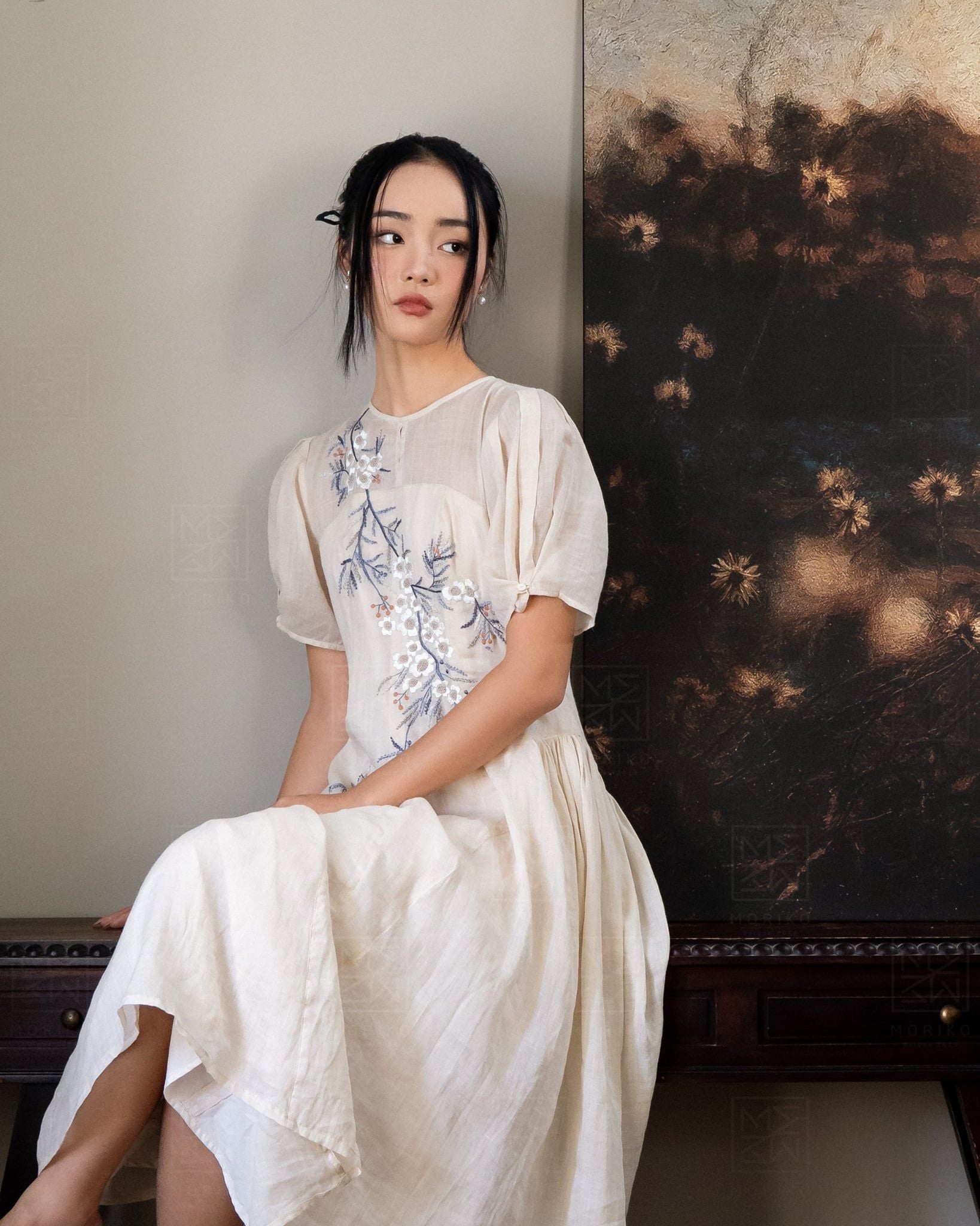  Đầm Thanh Liễu 
