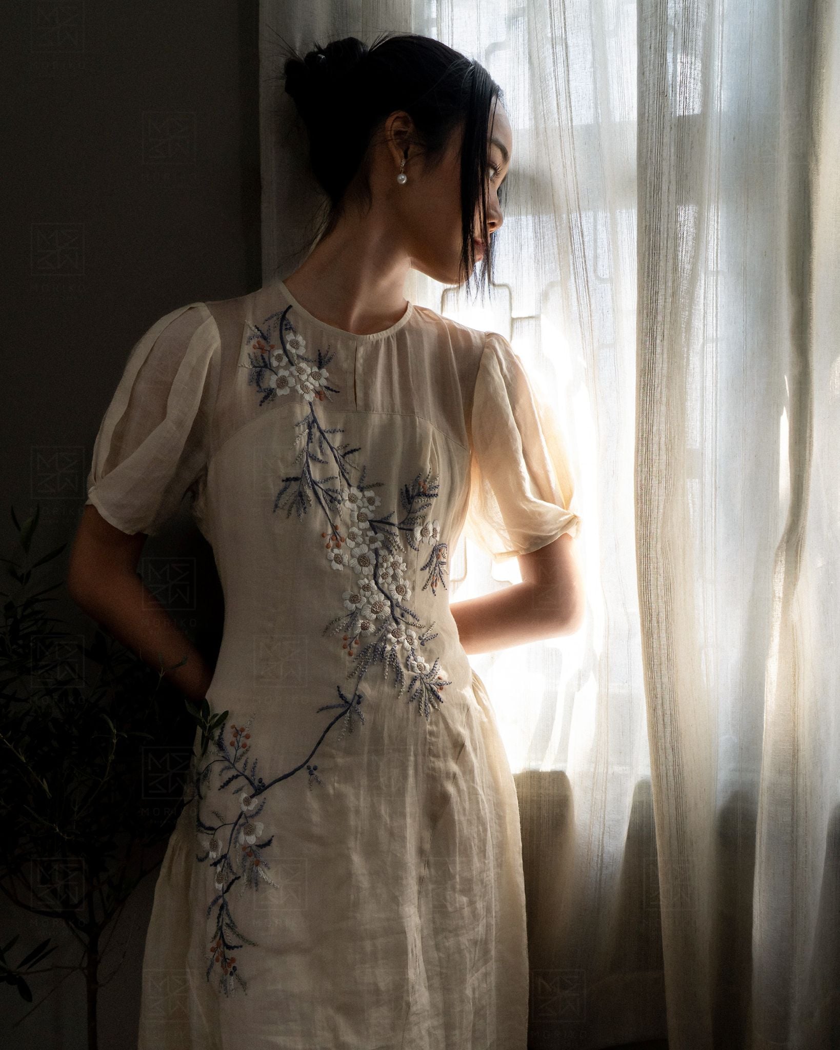  Đầm Thanh Liễu 