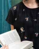  Áo croptop Lạc 