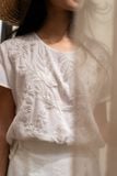  Yuka Croptop 