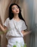  Yuka Croptop 