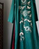  Áo dài Đường 