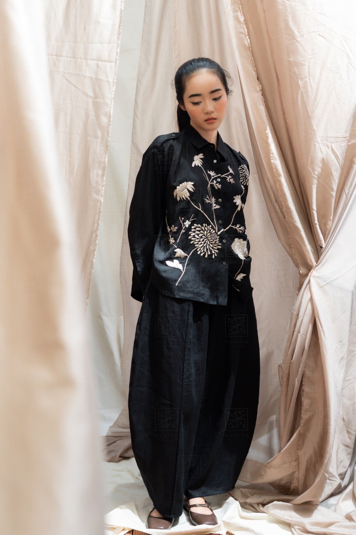  Quần Du 