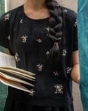  Áo croptop Lạc 