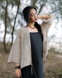  Haori Lạc 