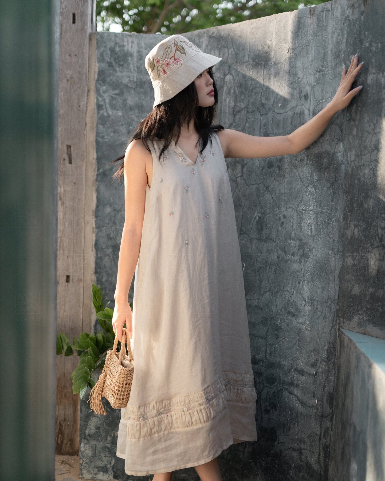  Đầm Yume 