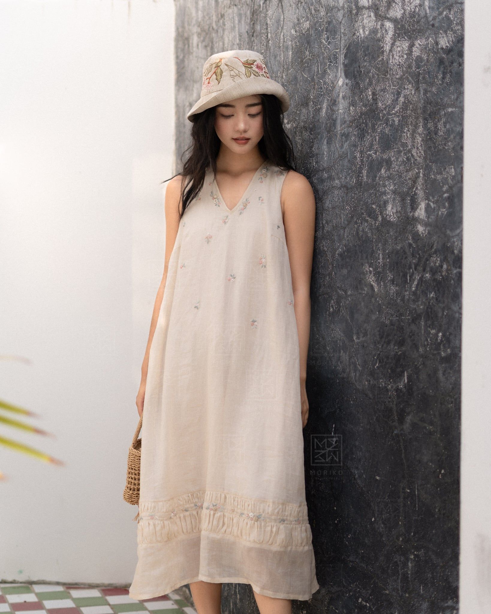  Đầm Yume 