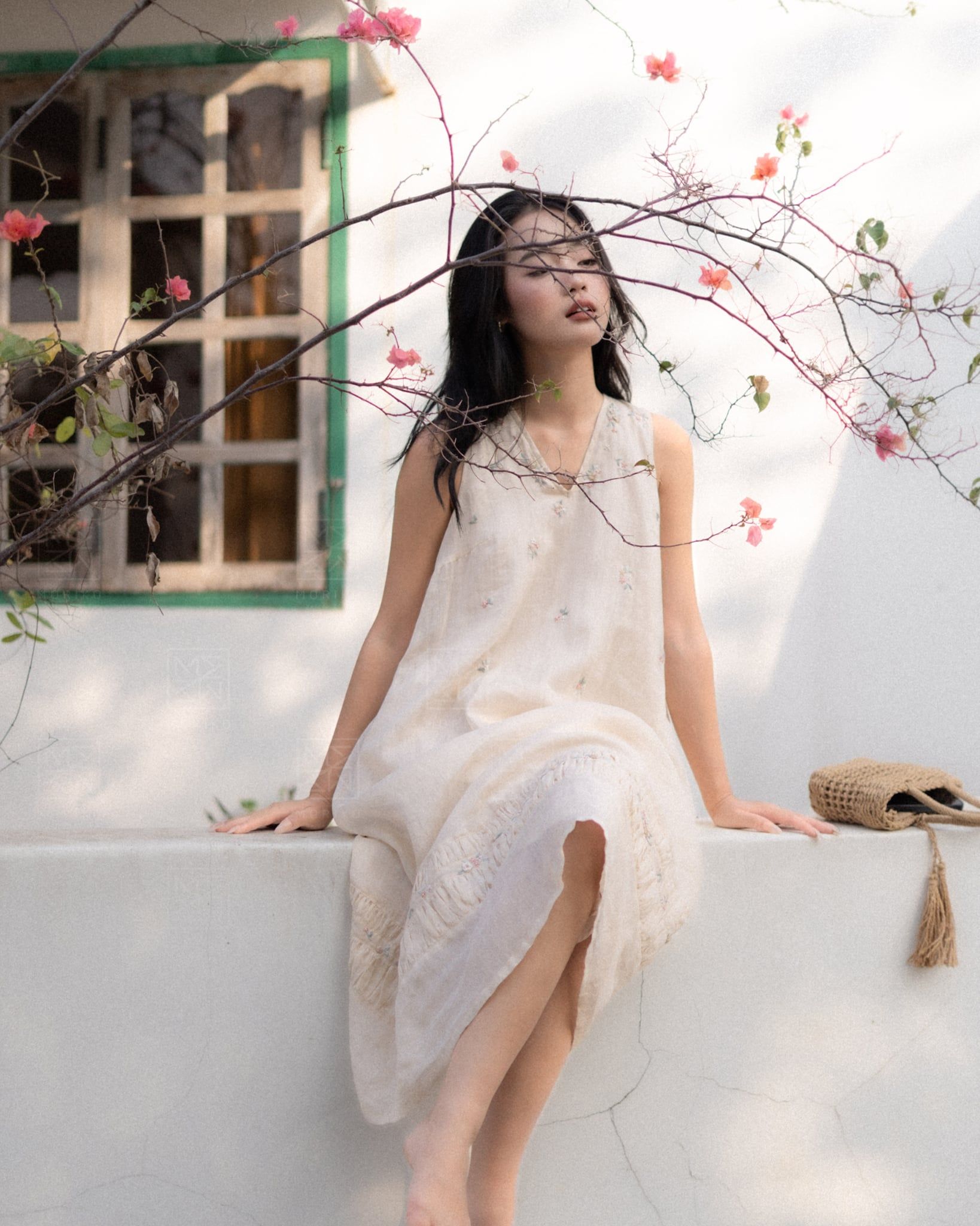  Đầm Yume 