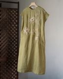  Khiêm Dress 