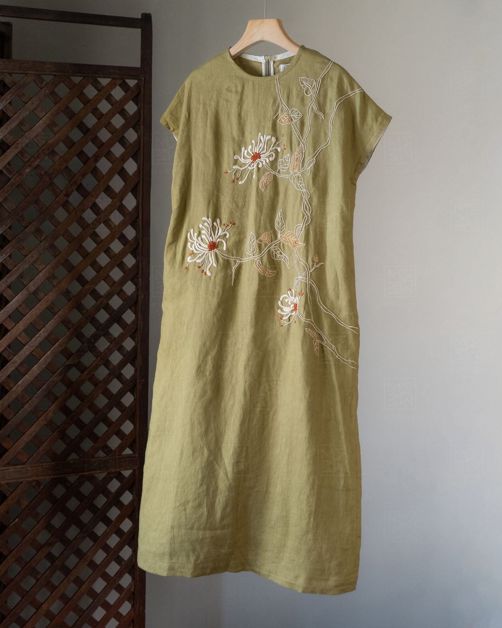  Khiêm Dress 