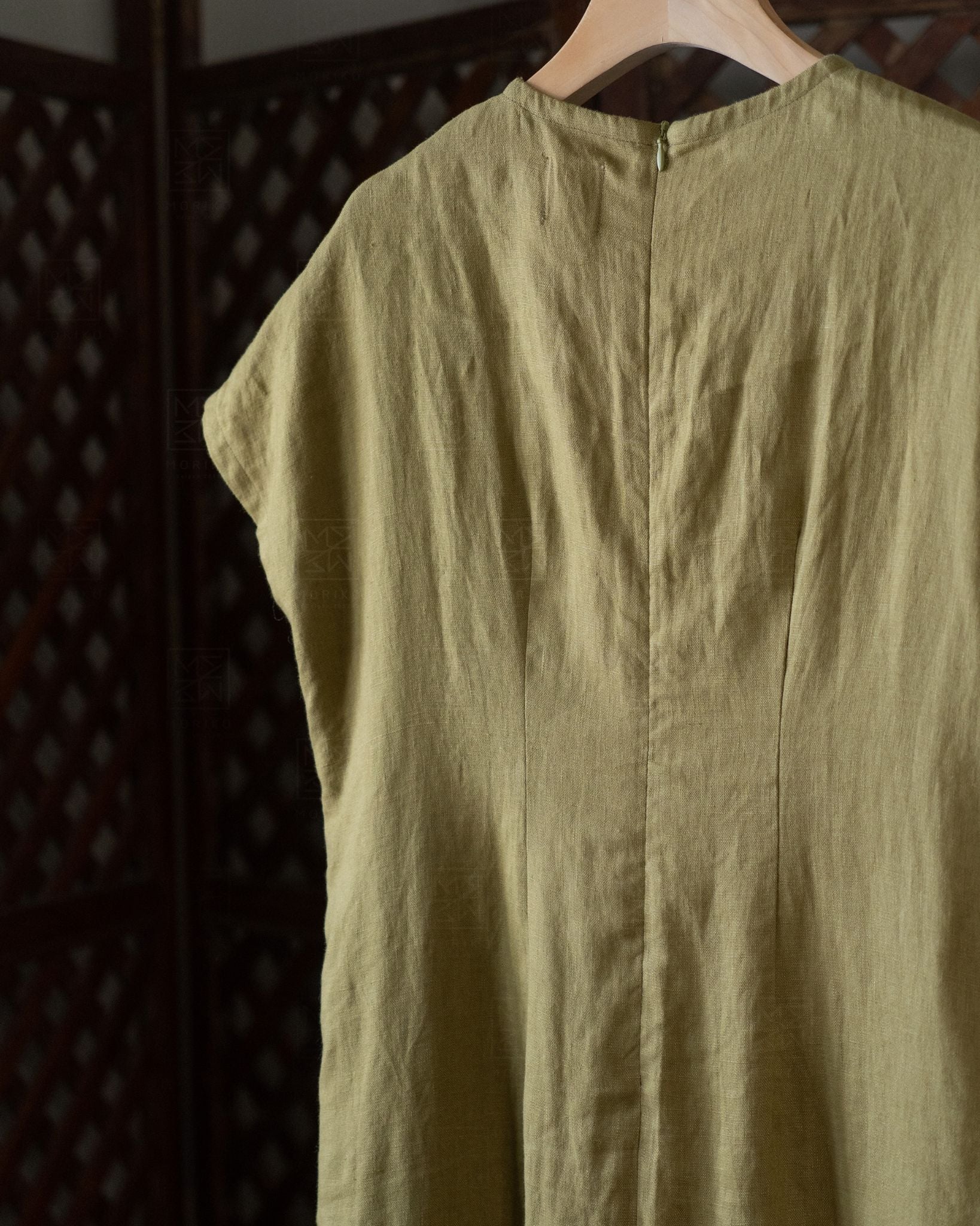  Khiêm Dress 