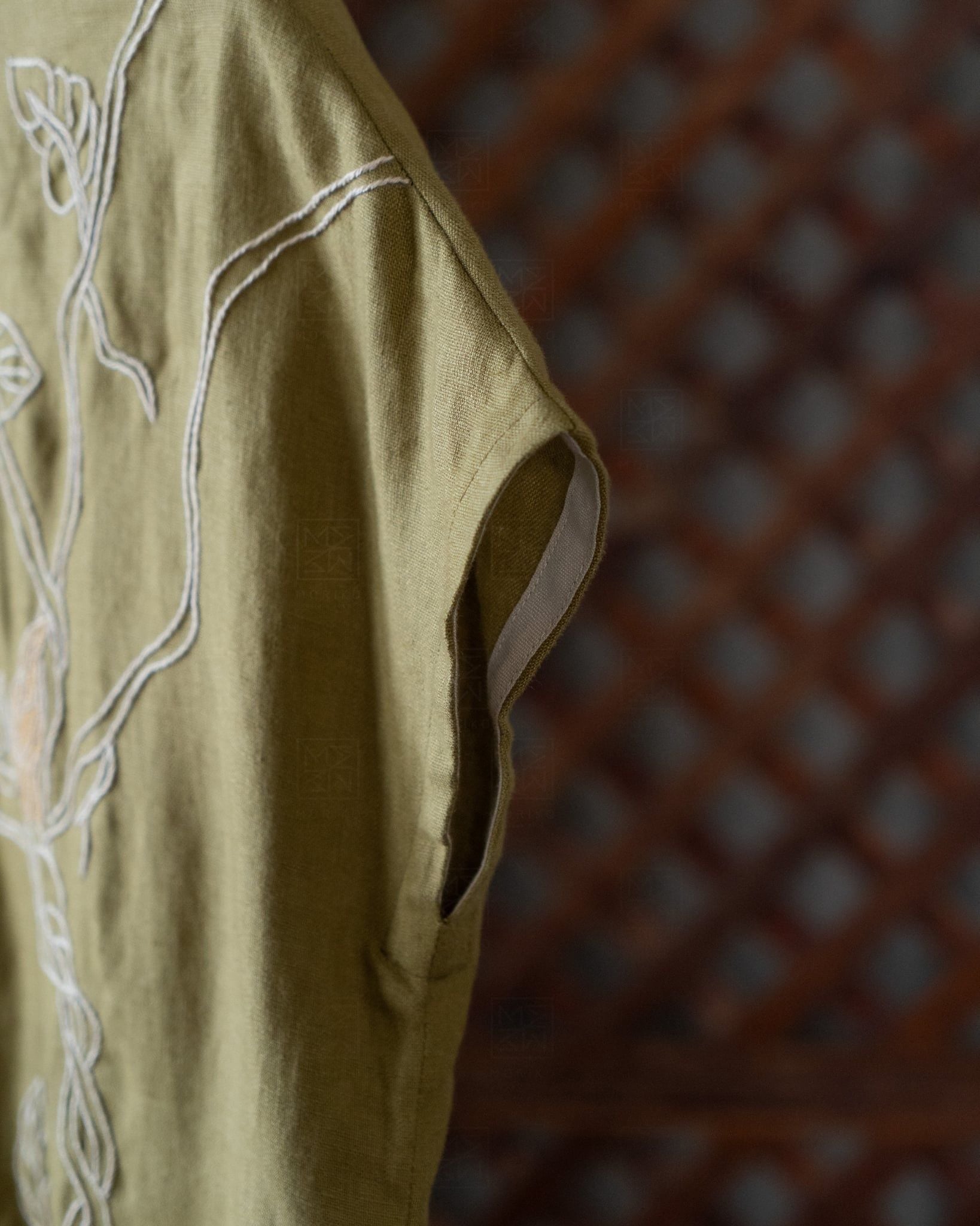  Khiêm Dress 
