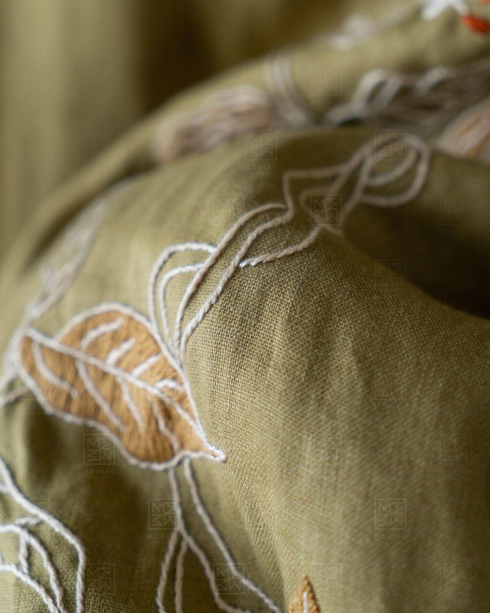  Khiêm Dress 