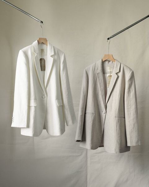  HIRAKI BLAZER 