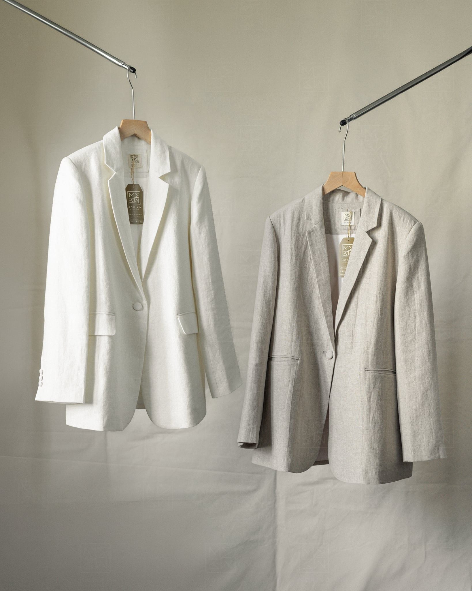  HIRAKI BLAZER 
