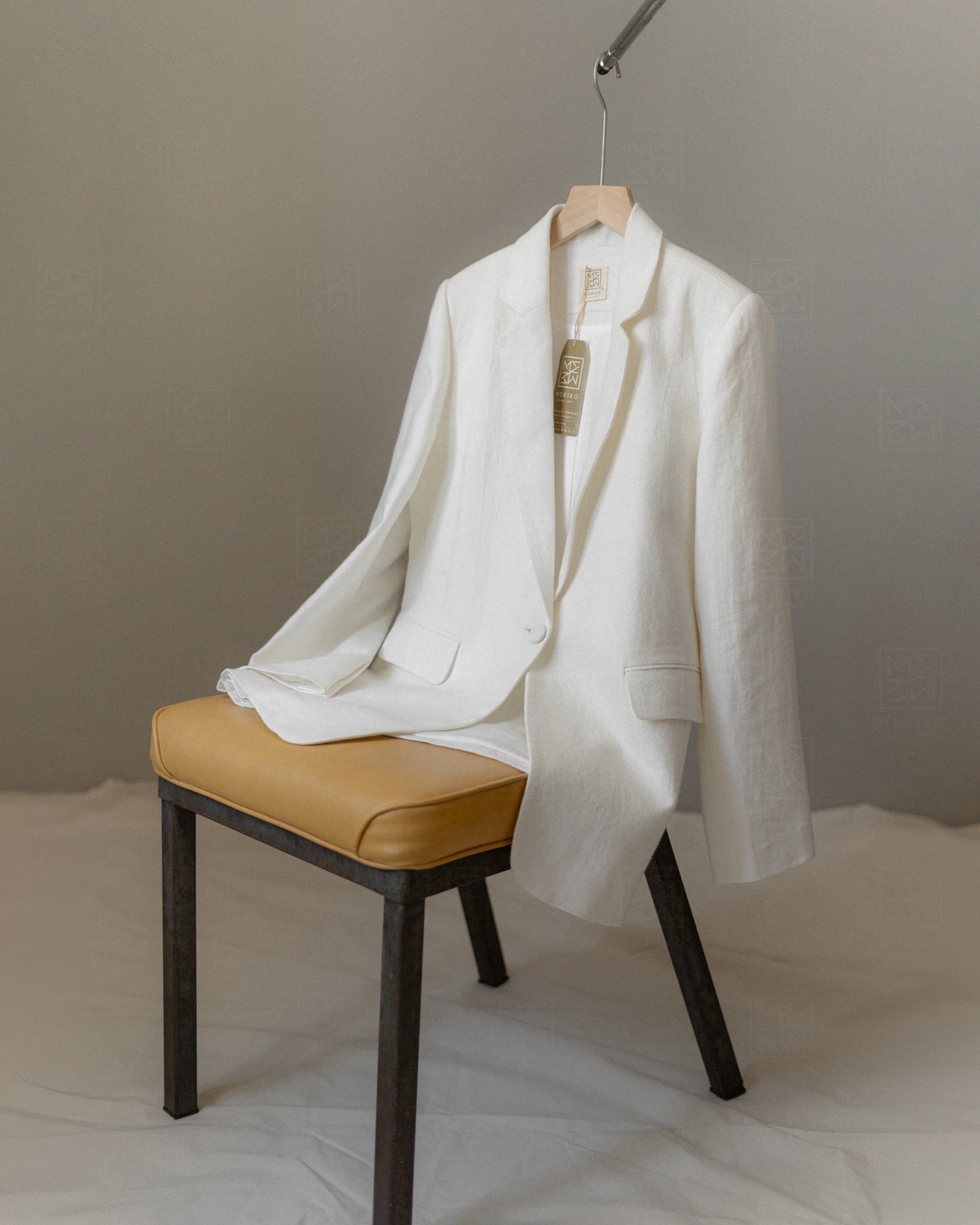  HIRAKI BLAZER 