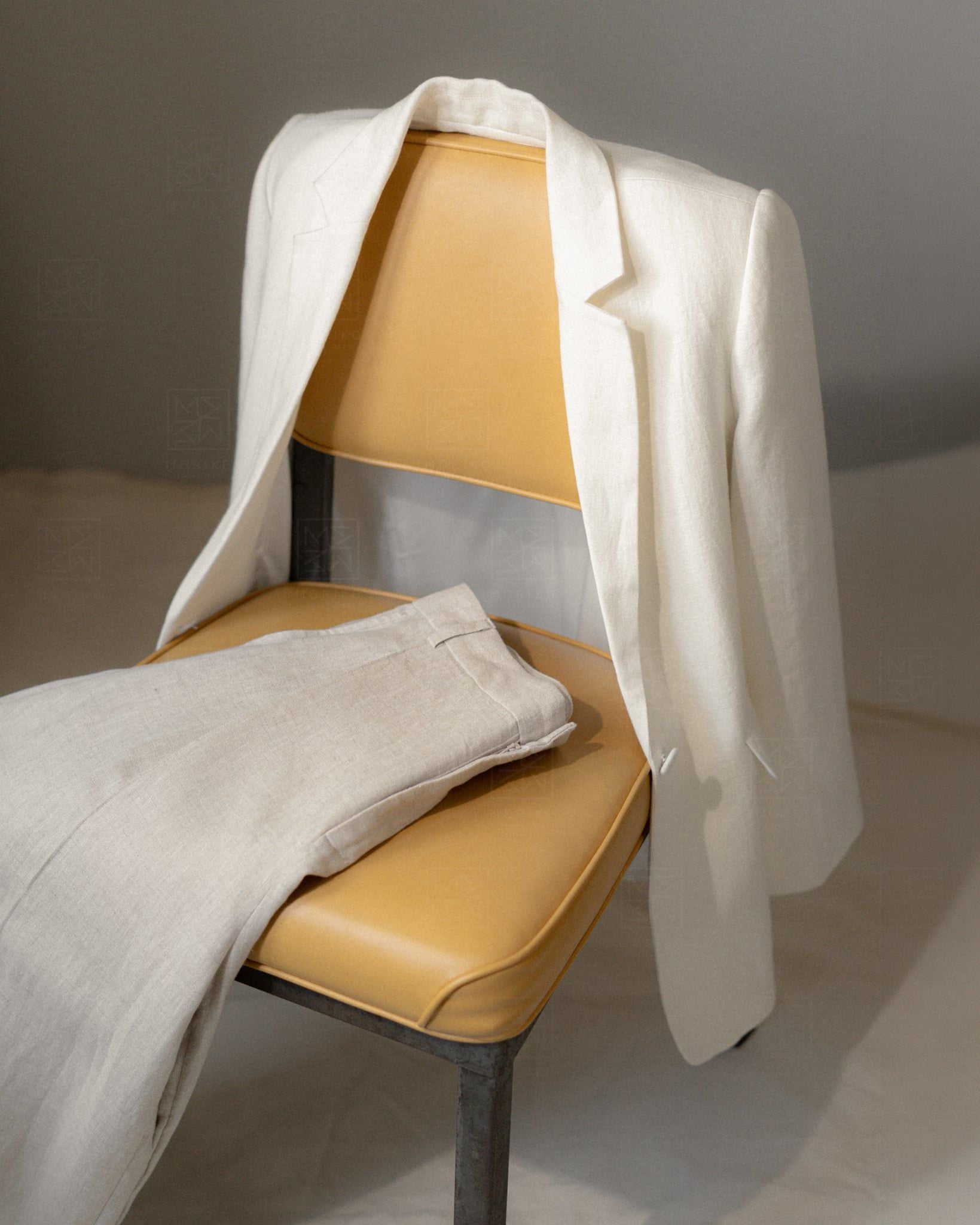  HIRAKI BLAZER 
