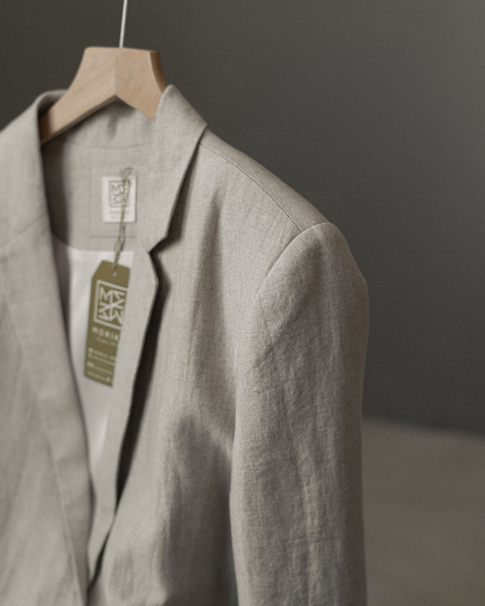  HIRAKI BLAZER 