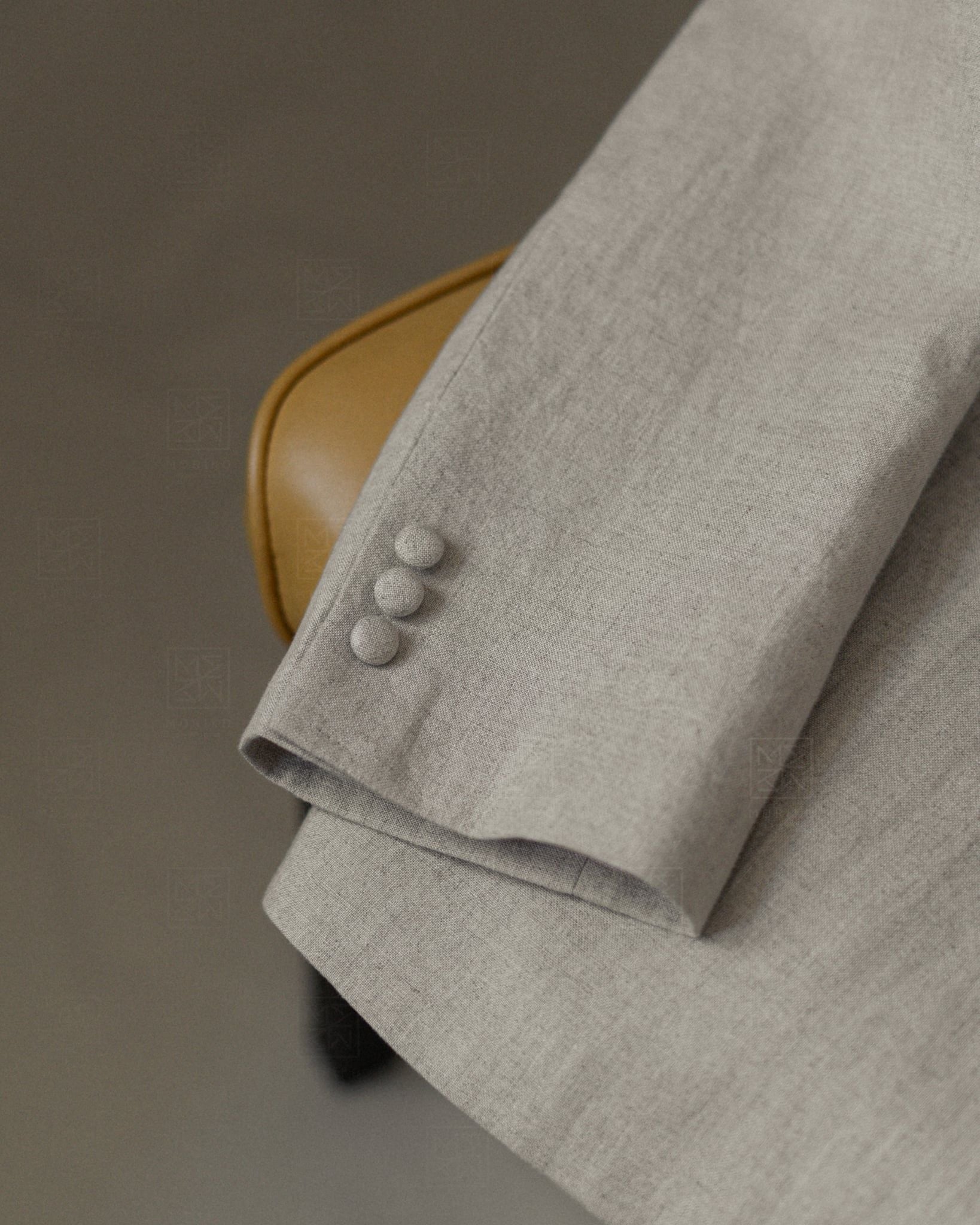  HIRAKI BLAZER 