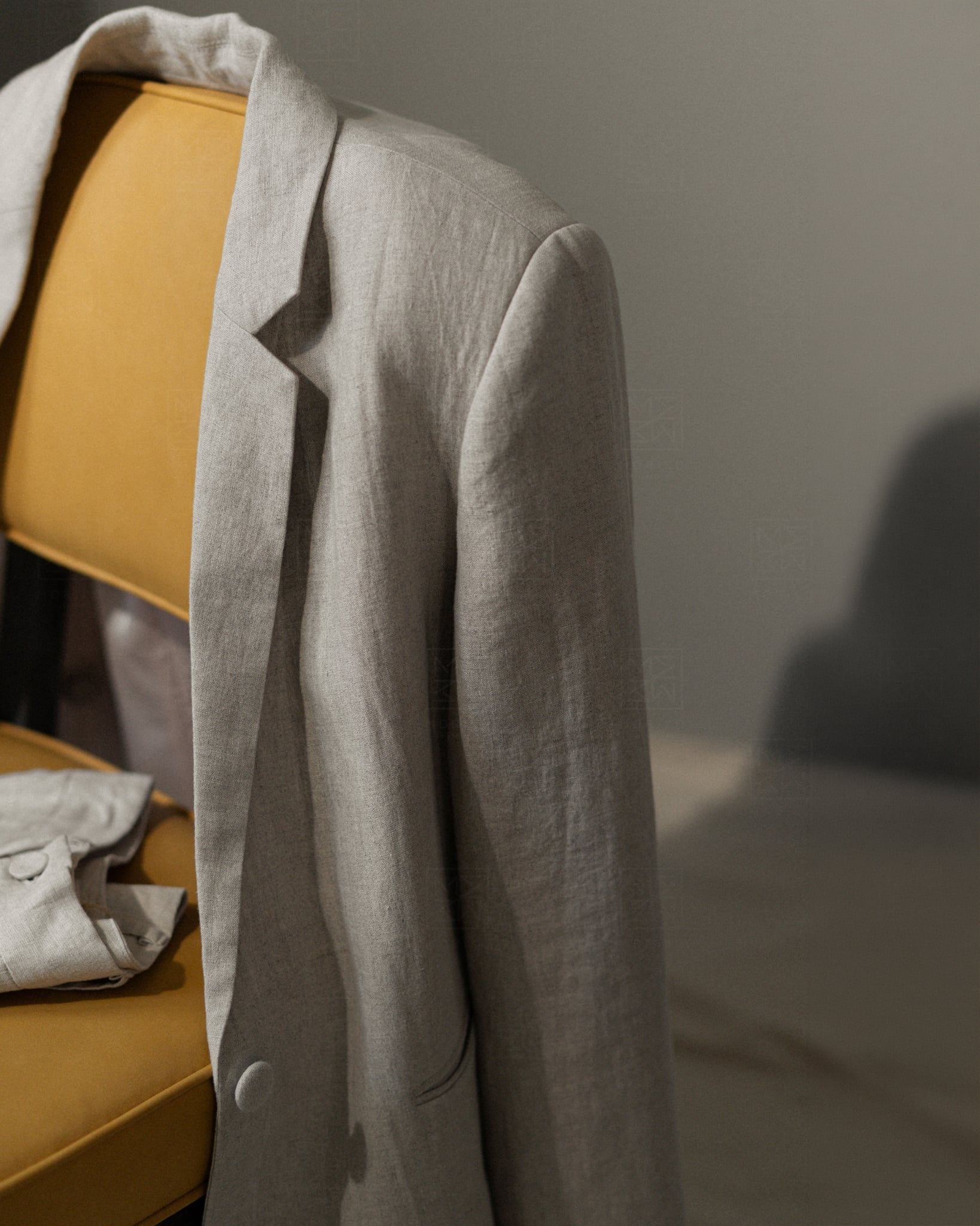  HIRAKI BLAZER 