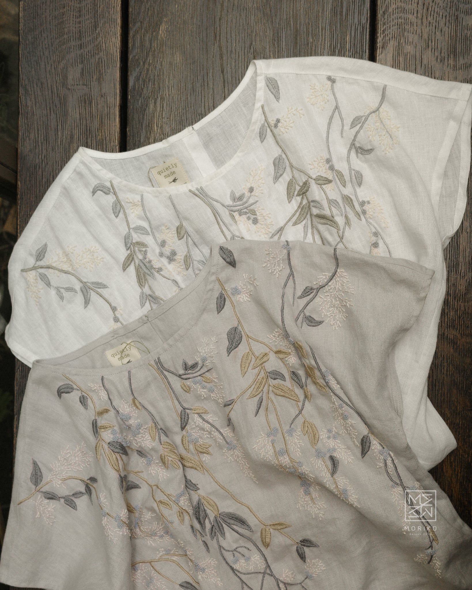  Áo croptop Tử Đằng 