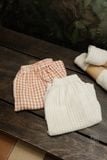  Quần short lưng thun 