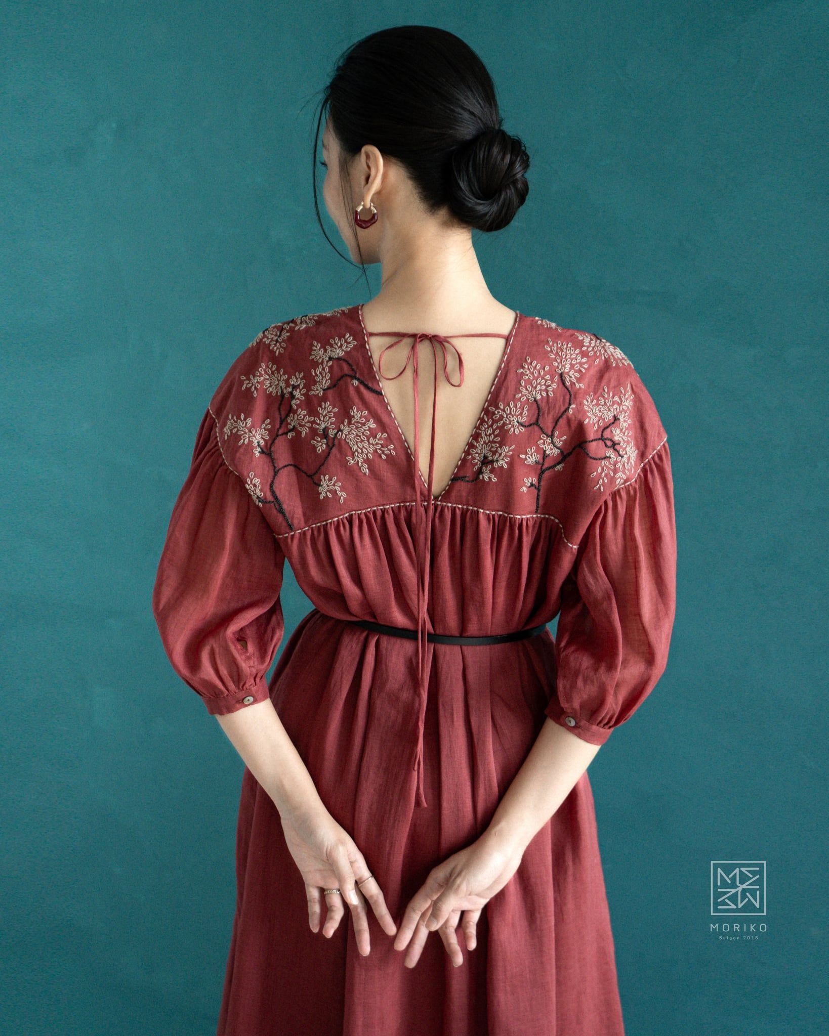 Đầm Chu 