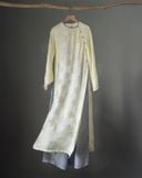  Áo dài TỊNH LIÊN 